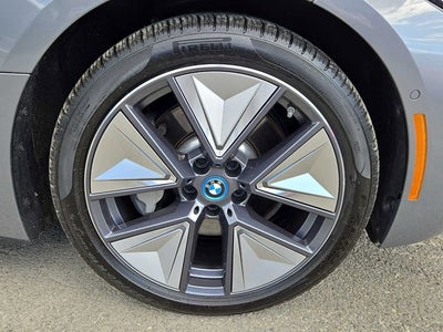 2024 BMW i4 xDrive40 Gran Coupe