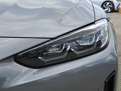 2024 BMW i4 xDrive40 Gran Coupe
