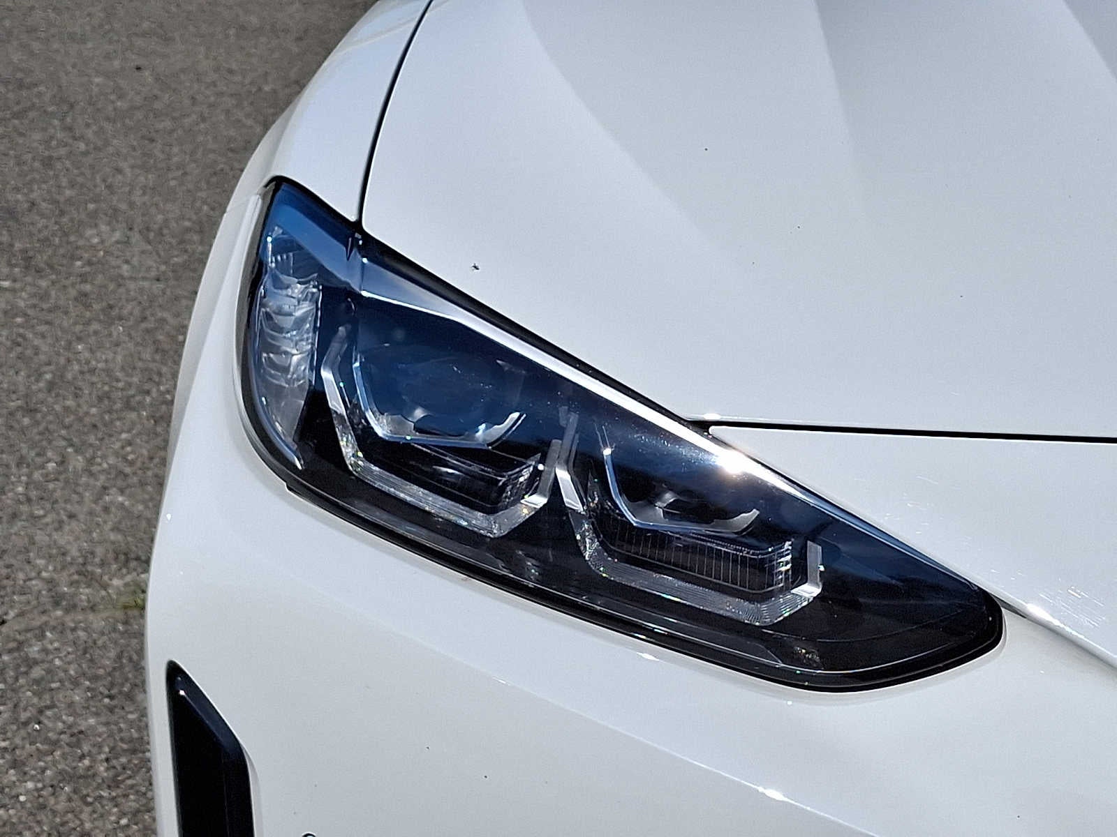 2024 BMW i4 xDrive40 Gran Coupe