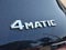 2018 Mercedes-Benz GLC GLC 300 4MATIC® SUV