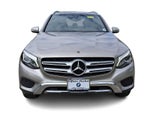 2019 Mercedes-Benz GLC GLC 300 4MATIC® SUV