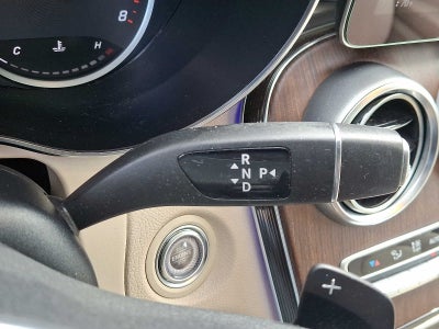 2020 Mercedes-Benz GLC GLC 300 4MATIC® SUV