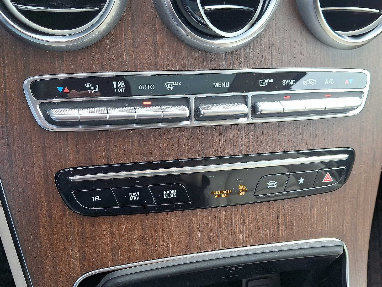 2020 Mercedes-Benz GLC GLC 300 4MATIC® SUV