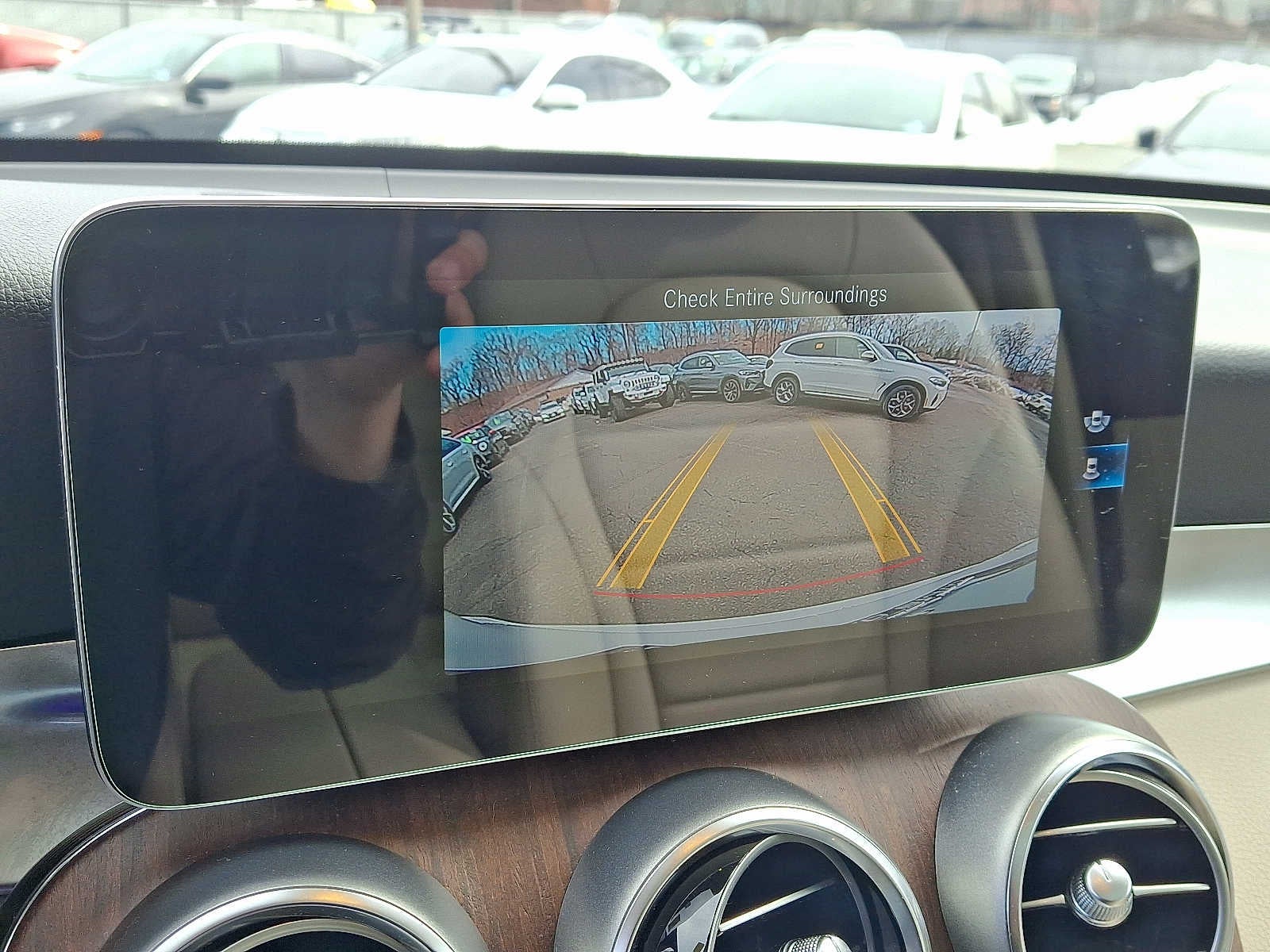 2020 Mercedes-Benz GLC GLC 300 4MATIC® SUV