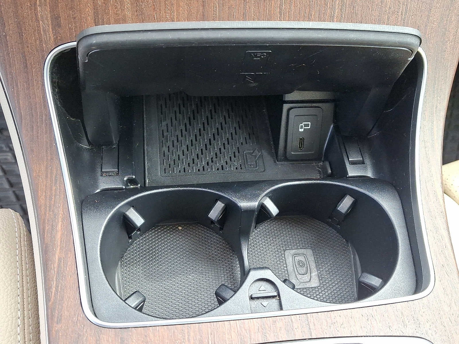 2020 Mercedes-Benz GLC GLC 300 4MATIC® SUV