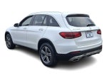2020 Mercedes-Benz GLC GLC 300 4MATIC® SUV