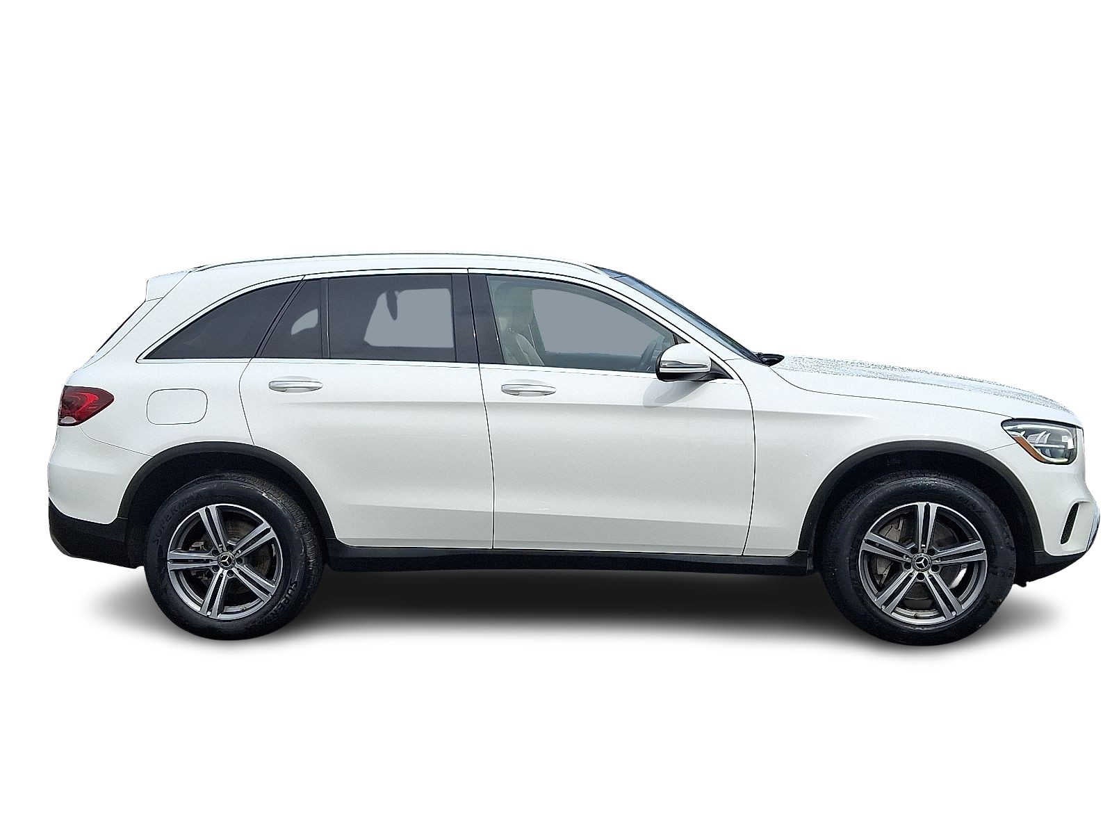 2020 Mercedes-Benz GLC GLC 300 4MATIC® SUV