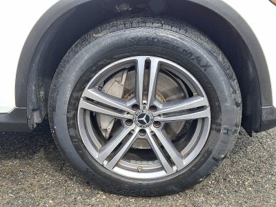 2020 Mercedes-Benz GLC GLC 300 4MATIC® SUV