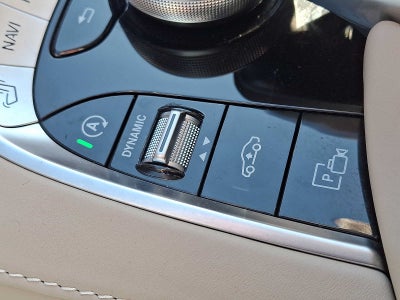 2019 Mercedes-Benz S-Class S 560 4MATIC® Sedan