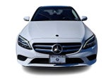 2019 Mercedes-Benz C-Class C 300 4MATIC® Sedan