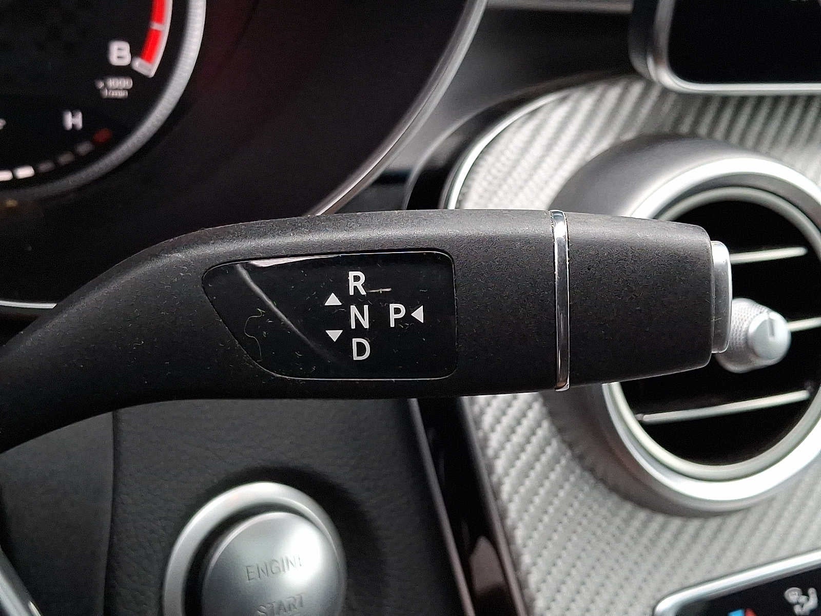 2018 Mercedes-Benz C-Class AMG® C 43 4MATIC® Coupe