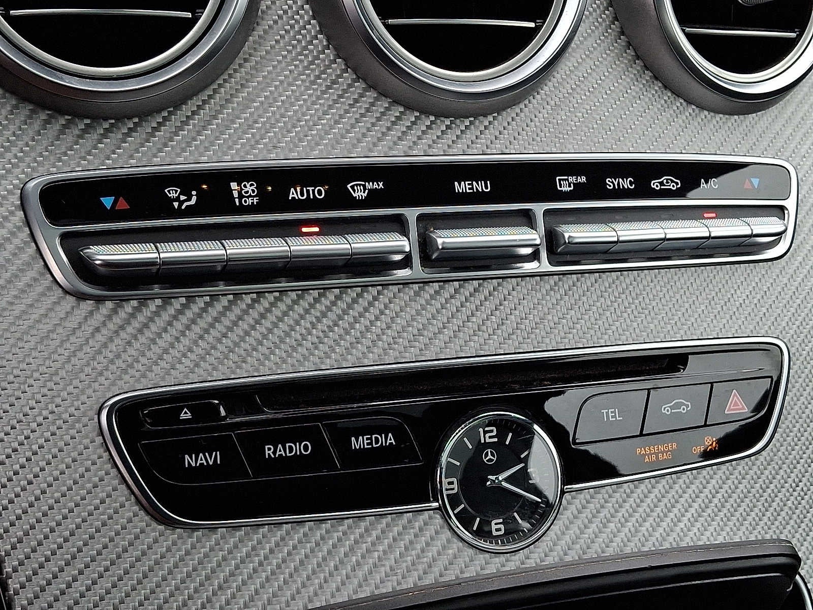 2018 Mercedes-Benz C-Class AMG® C 43 4MATIC® Coupe