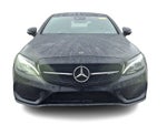2018 Mercedes-Benz C-Class AMG® C 43 4MATIC® Coupe