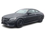 2018 Mercedes-Benz C-Class AMG® C 43 4MATIC® Coupe