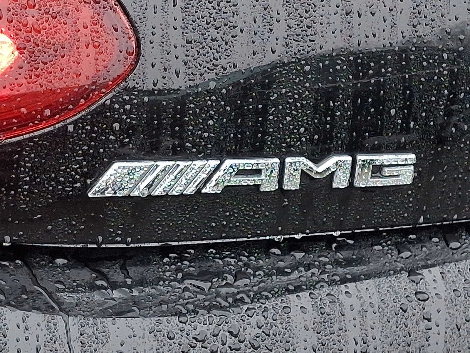 2018 Mercedes-Benz C-Class AMG® C 43 4MATIC® Coupe