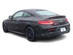 2018 Mercedes-Benz C-Class AMG® C 43 4MATIC® Coupe