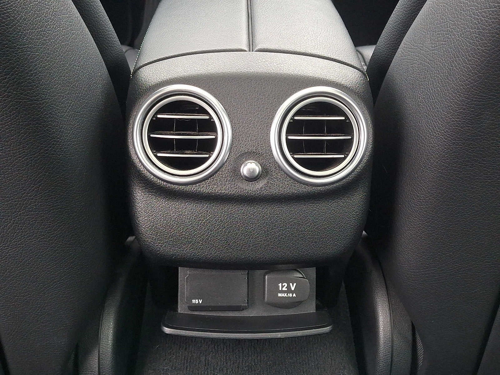 2019 Mercedes-Benz E-Class E 300 4MATIC® Sedan