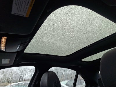 2019 Mercedes-Benz E-Class E 300 4MATIC® Sedan