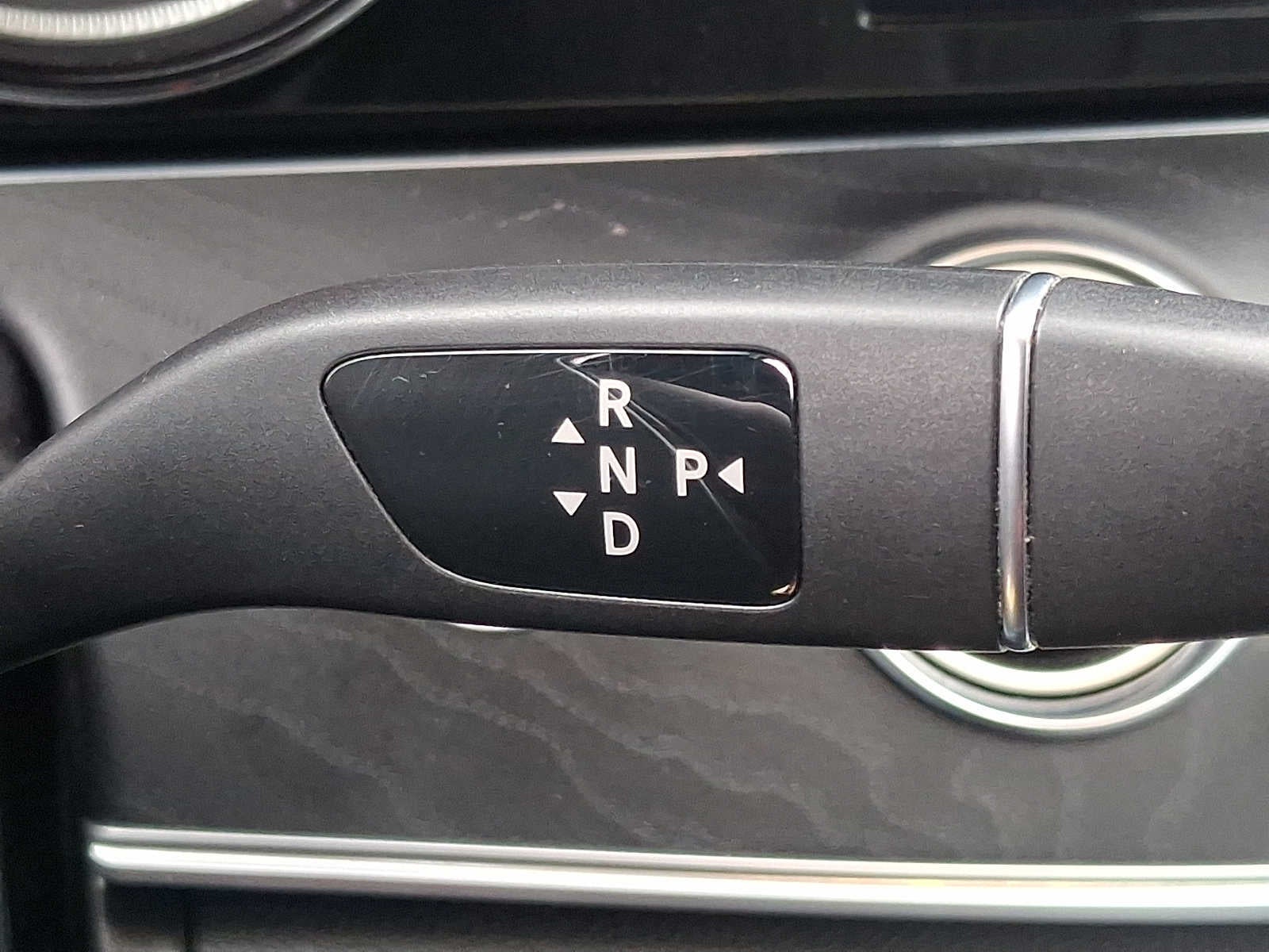 2019 Mercedes-Benz E-Class E 300 4MATIC® Sedan