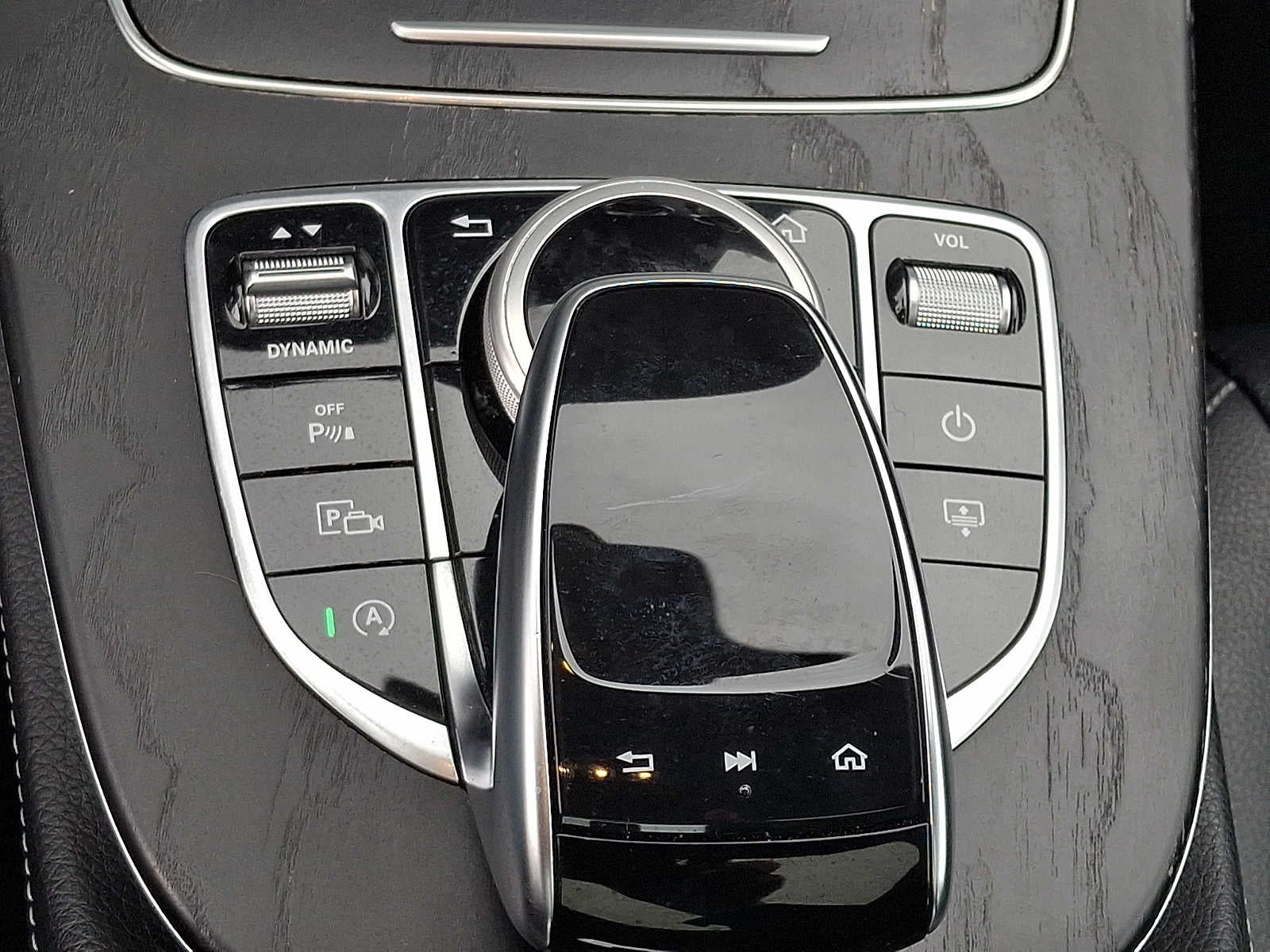 2019 Mercedes-Benz E-Class E 300 4MATIC® Sedan