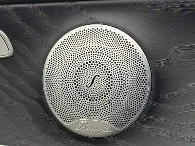 2019 Mercedes-Benz E-Class E 300 4MATIC® Sedan