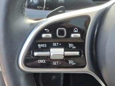 2019 Mercedes-Benz E-Class E 300 4MATIC® Sedan