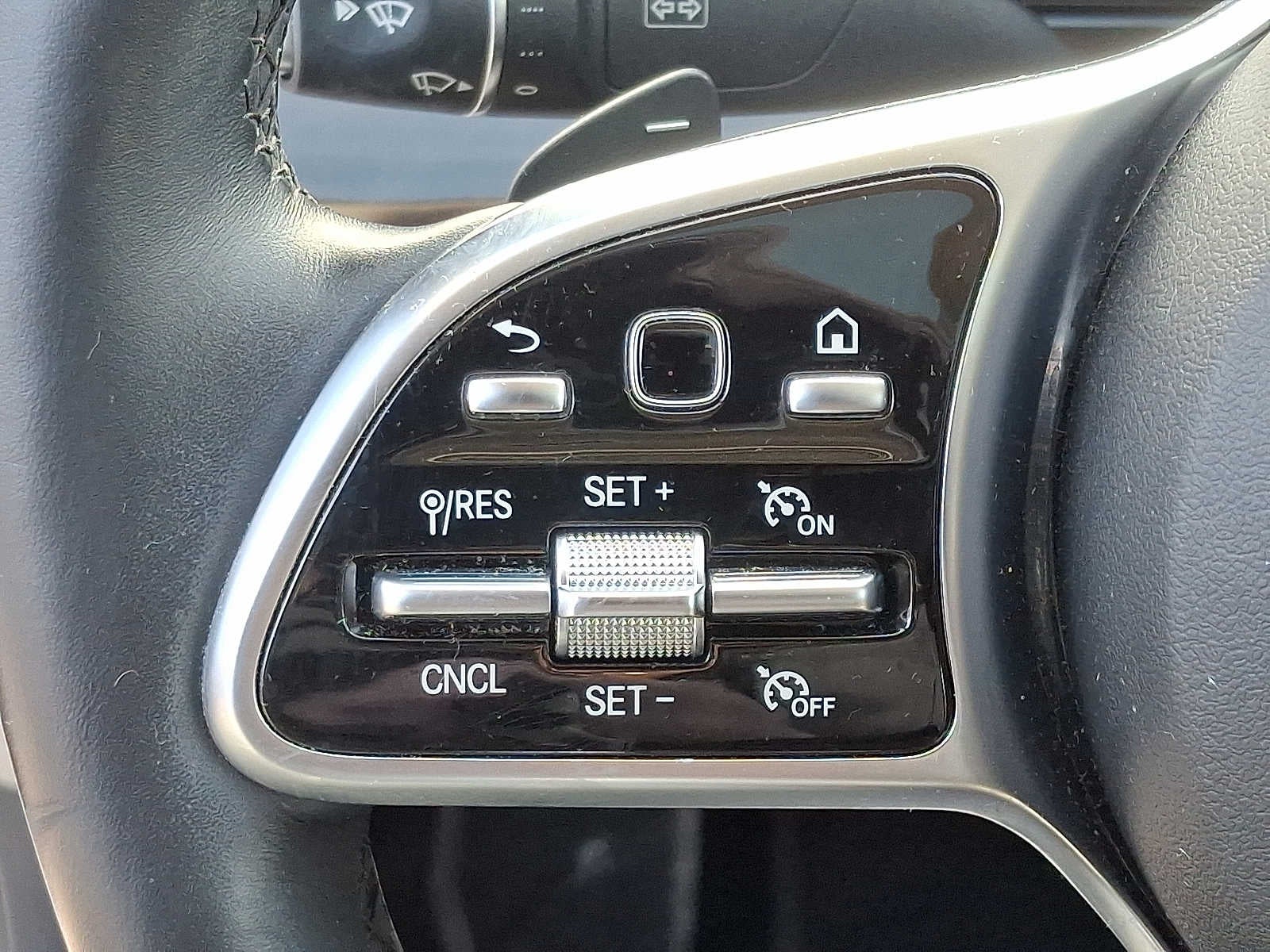 2019 Mercedes-Benz E-Class E 300 4MATIC® Sedan