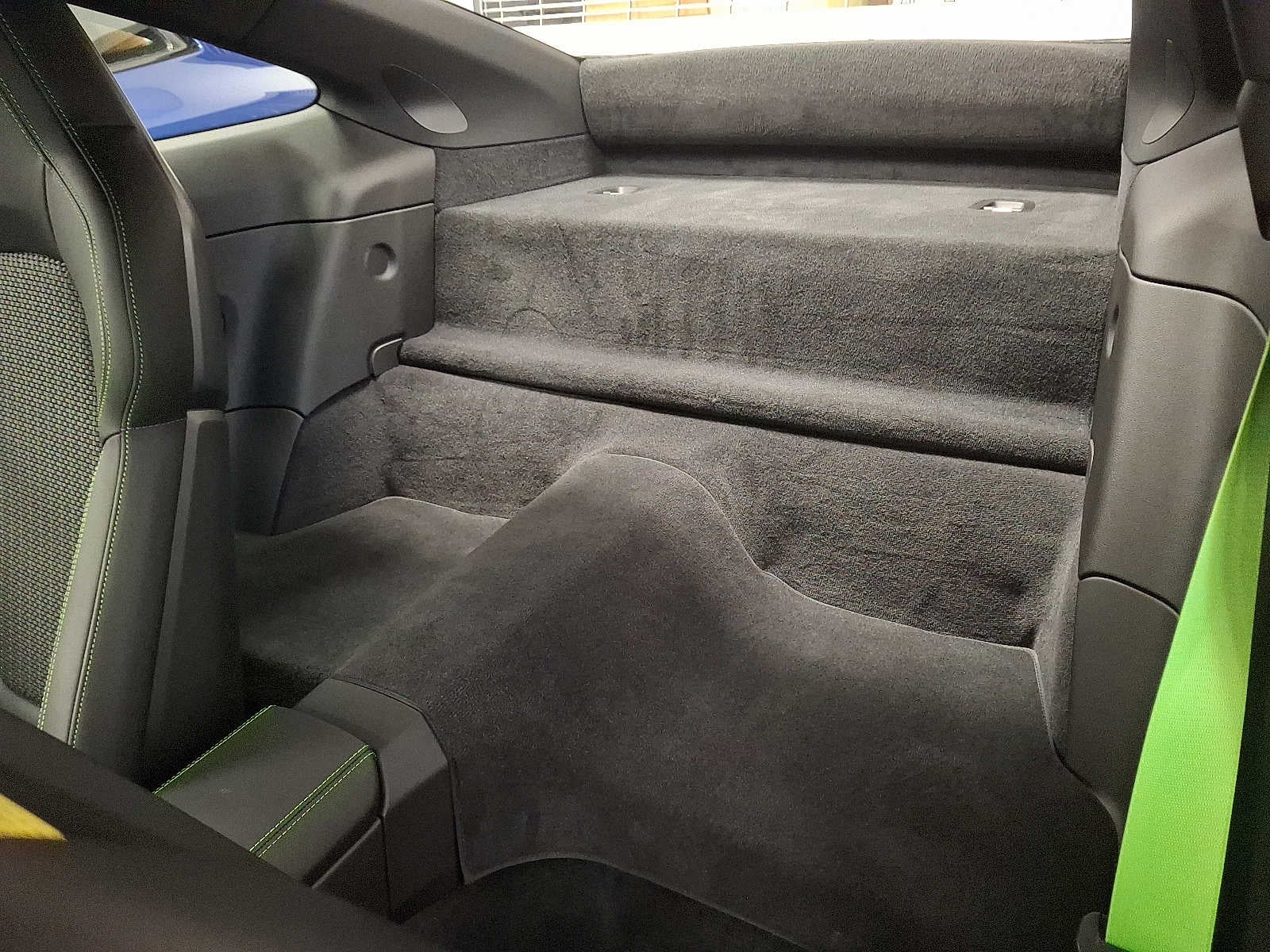 2023 Porsche 911 Carrera T Coupe