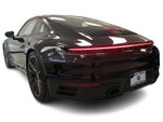 2023 Porsche 911 Carrera T Coupe