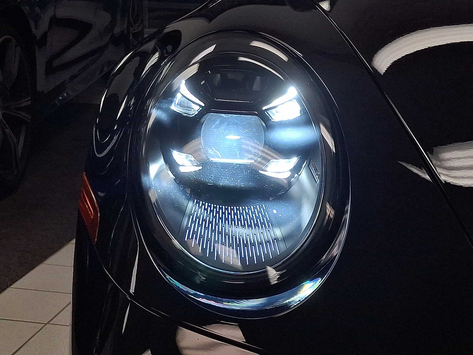 2023 Porsche 911 Carrera T Coupe