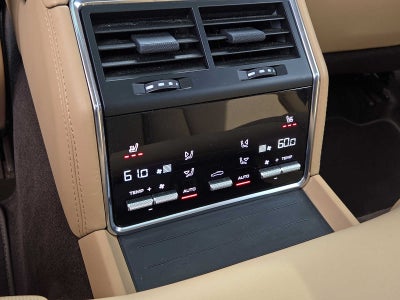 2020 Porsche Panamera 4S AWD