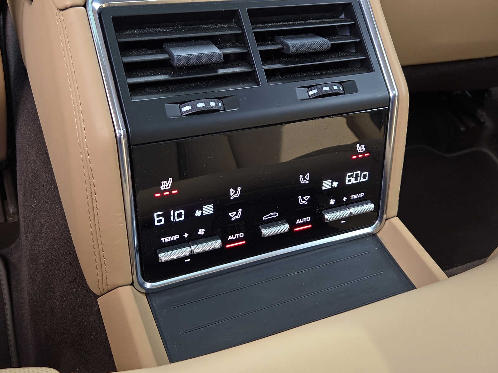 2020 Porsche Panamera 4S AWD