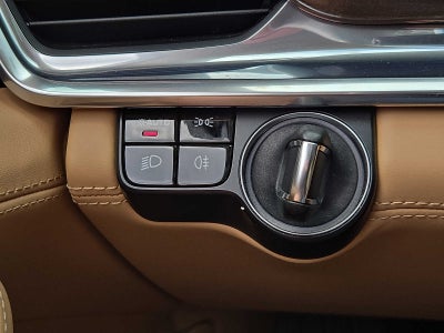 2020 Porsche Panamera 4S AWD