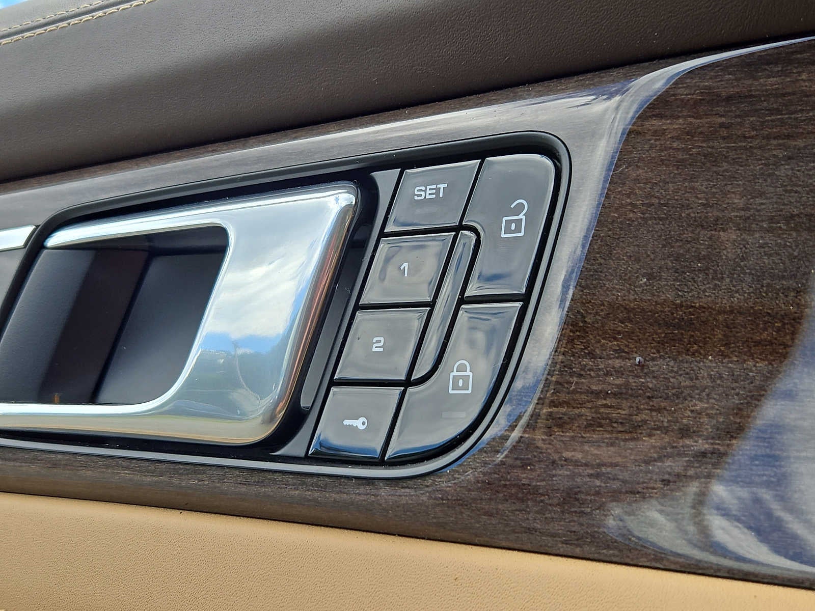 2020 Porsche Panamera 4S AWD
