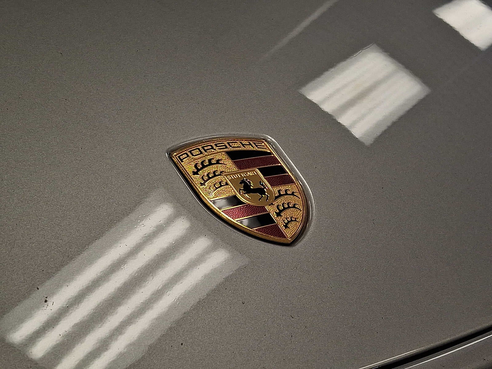 2015 Porsche 911 2dr Cpe GT3