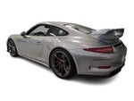 2015 Porsche 911 2dr Cpe GT3