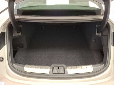 2021 Porsche Taycan Turbo S AWD