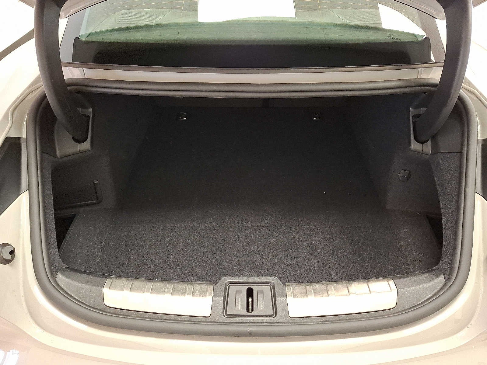 2021 Porsche Taycan Turbo S AWD