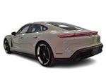 2021 Porsche Taycan Turbo S AWD