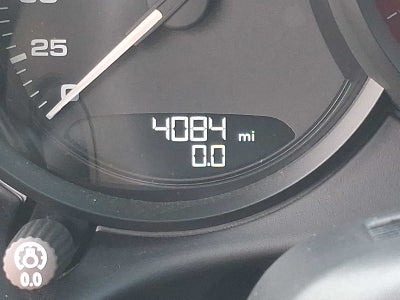 2022 Porsche 718 Cayman GTS 4.0 Coupe