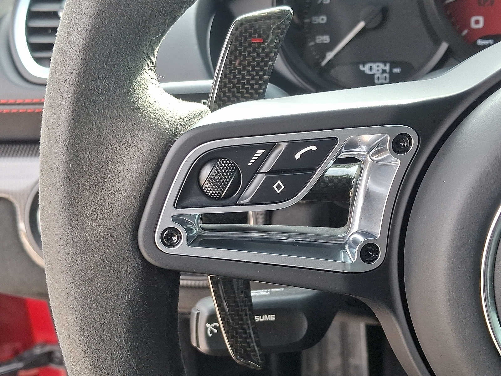 2022 Porsche 718 Cayman GTS 4.0 Coupe