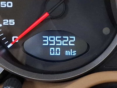 2009 Porsche 911 2dr Cabriolet Carrera 4S