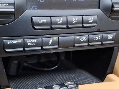 2009 Porsche 911 2dr Cabriolet Carrera 4S