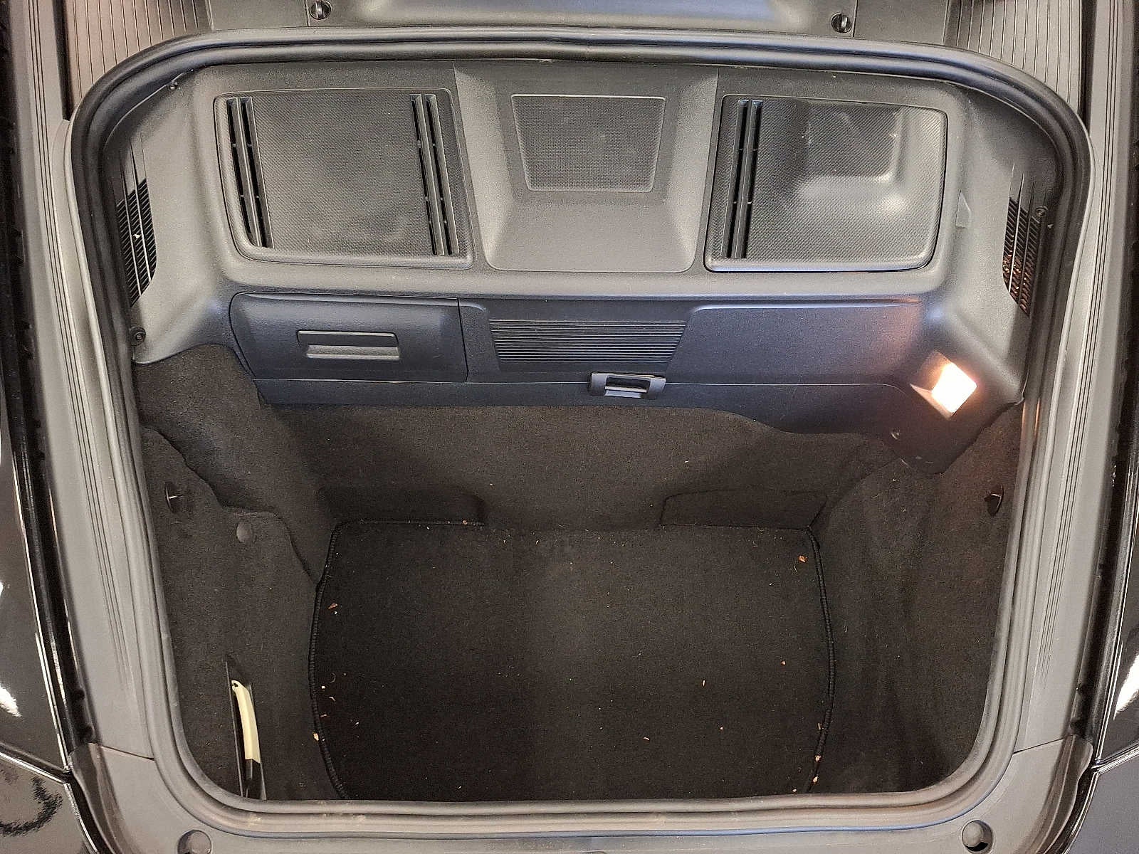 2009 Porsche 911 2dr Cabriolet Carrera 4S