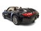 2009 Porsche 911 2dr Cabriolet Carrera 4S