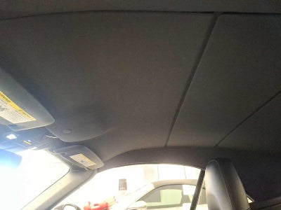 2017 Porsche 911 Turbo Cabriolet