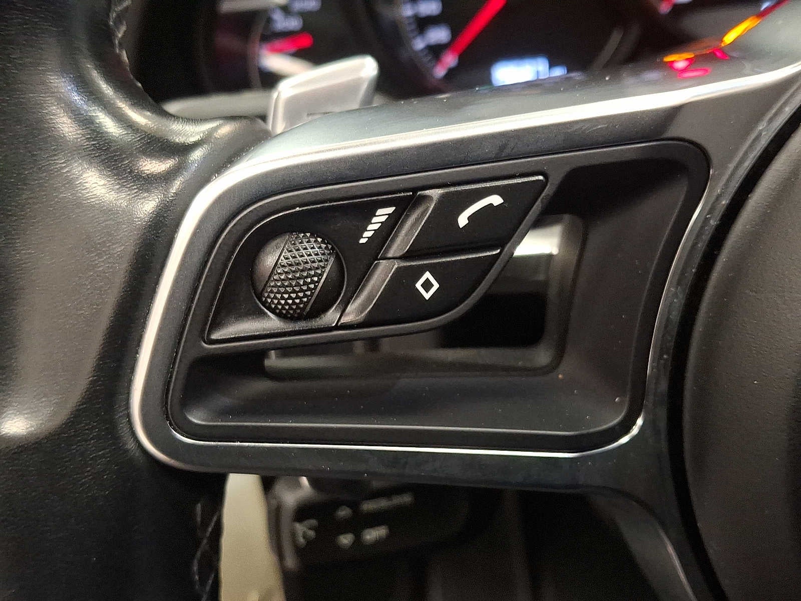 2017 Porsche 911 Turbo Cabriolet