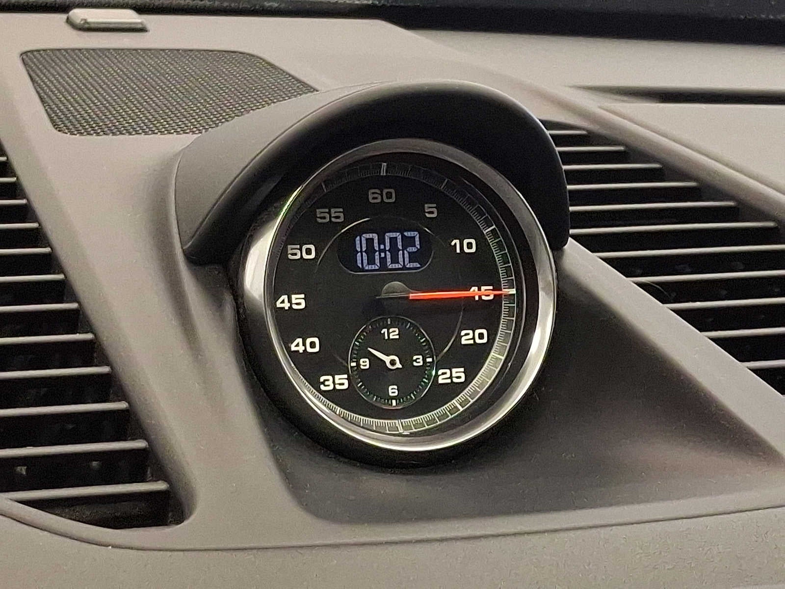 2017 Porsche 911 Turbo Cabriolet