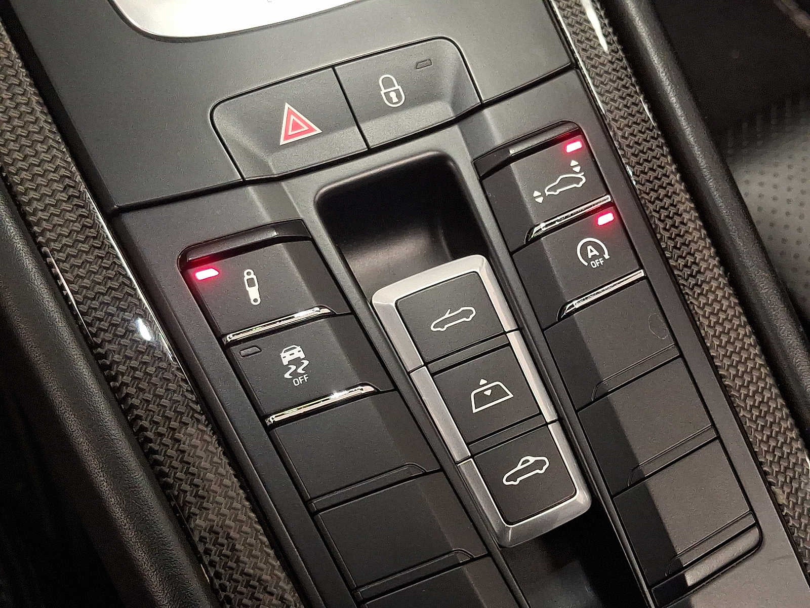 2017 Porsche 911 Turbo Cabriolet