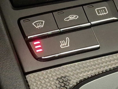 2017 Porsche 911 Turbo Cabriolet